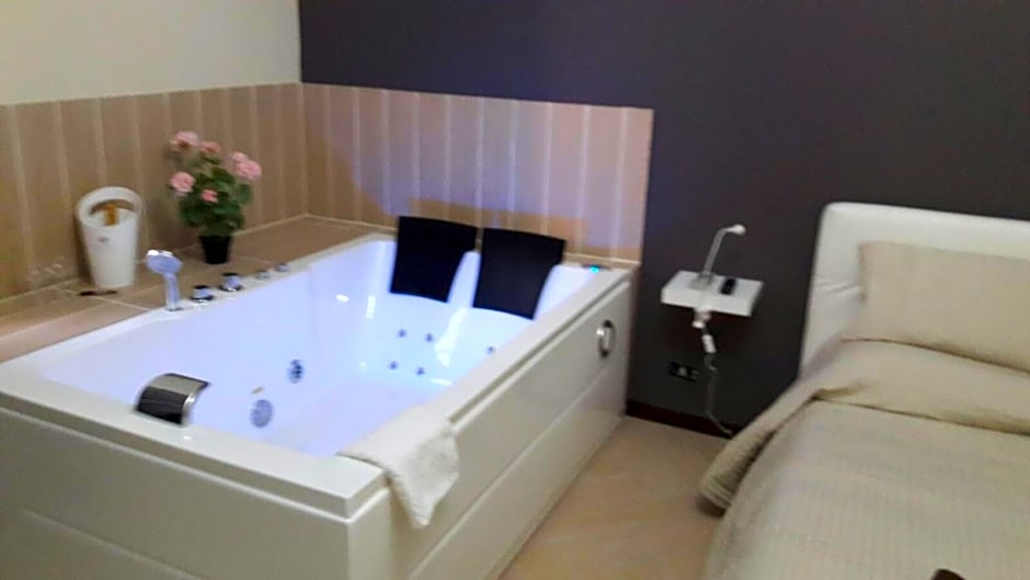 Il Centro Short Stay