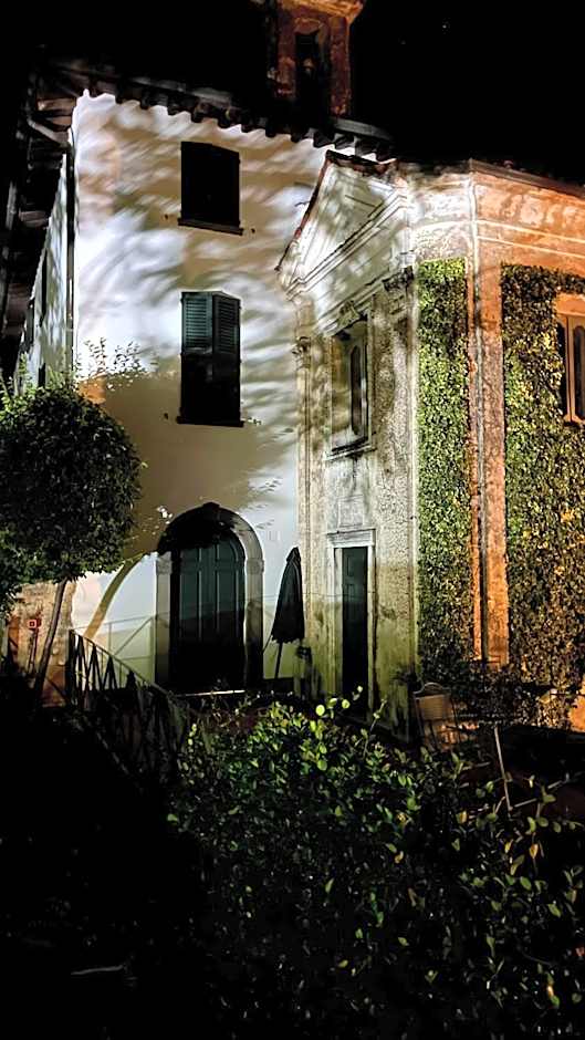 Relais I Due Roccoli