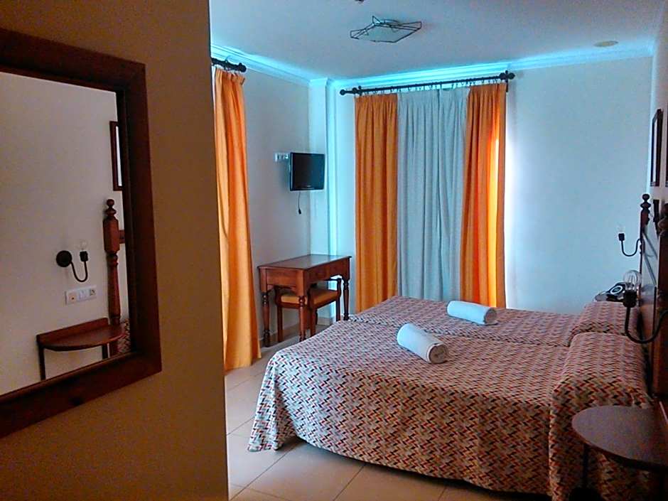 Hotel Las Canteras de Puerto Real