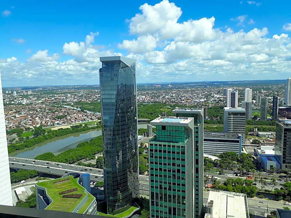 Beach Class Ilha do Leite