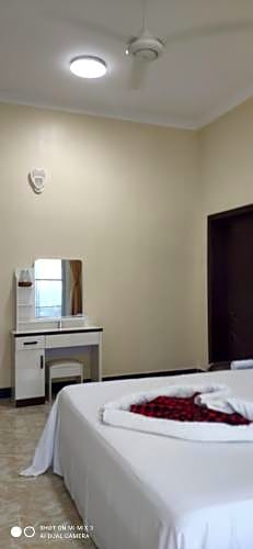 Pwani Beach Hotel & Apartments