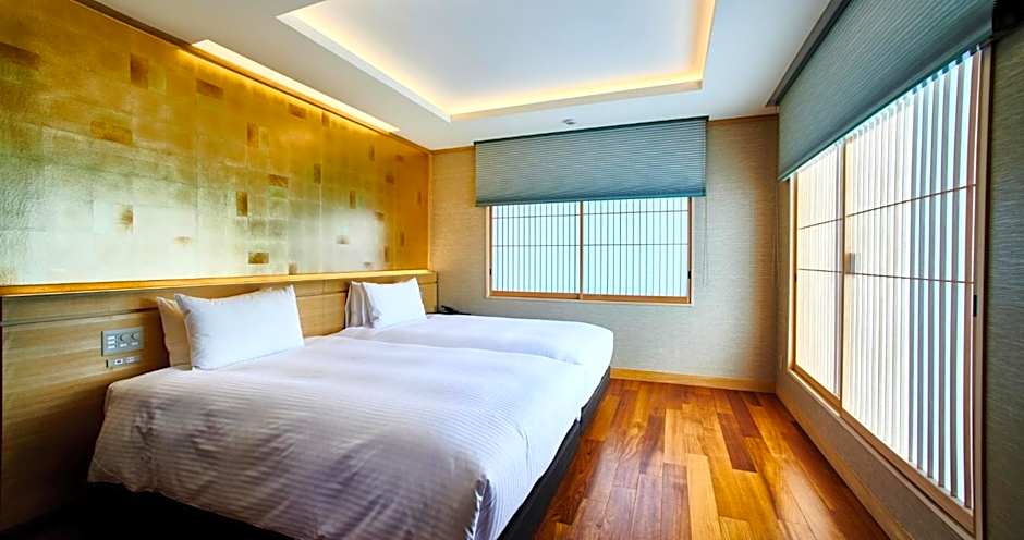 Enoshima Hotel ーEnoshima Island Spa Hotel Buildingー