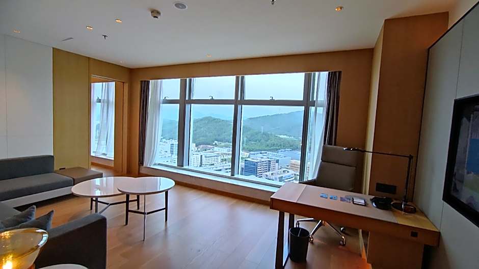 Fairfield by Marriott Shenzhen Shenshan Special Cooperation Zone