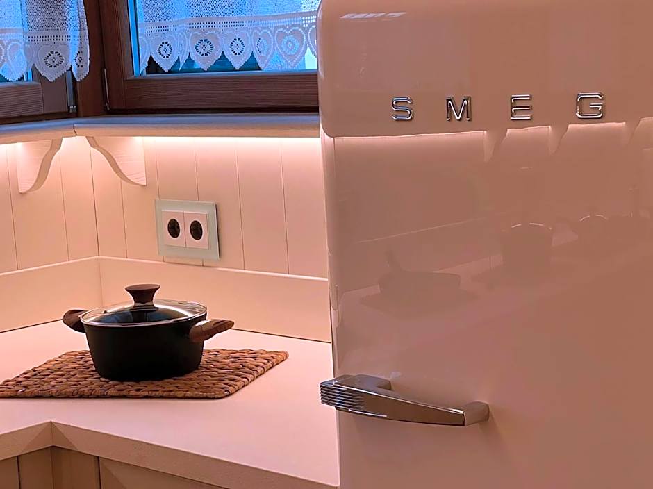 Da Gianni e Villa Annamaria