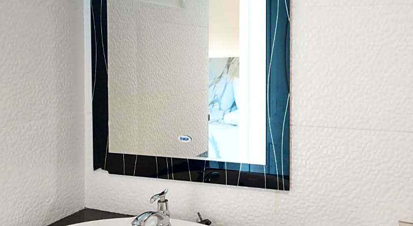 Don mueang Place Hotel