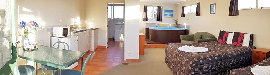 Gateway International Motel