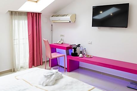 Special Offer - Double or Twin Room