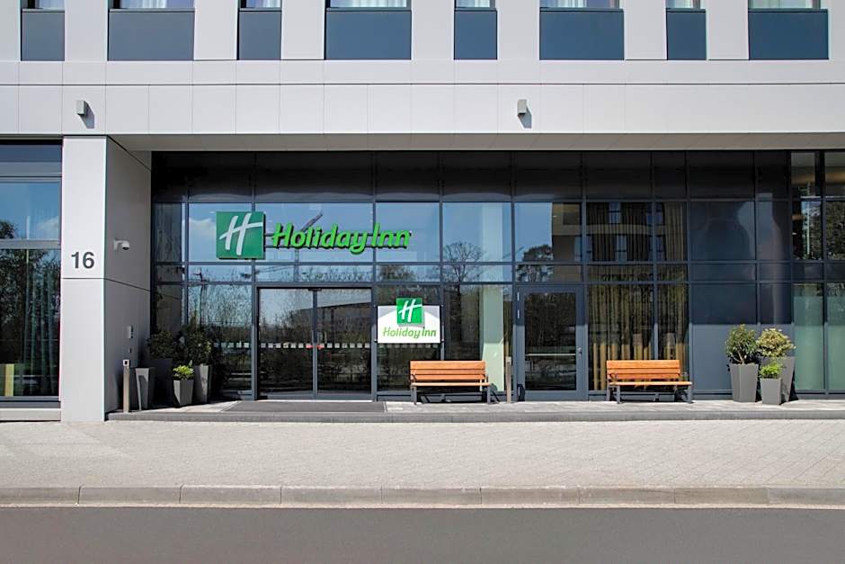 Holiday Inn Frankfurt Airport By IHG