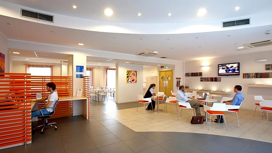 Holiday Inn Express Reggio Emilia By IHG