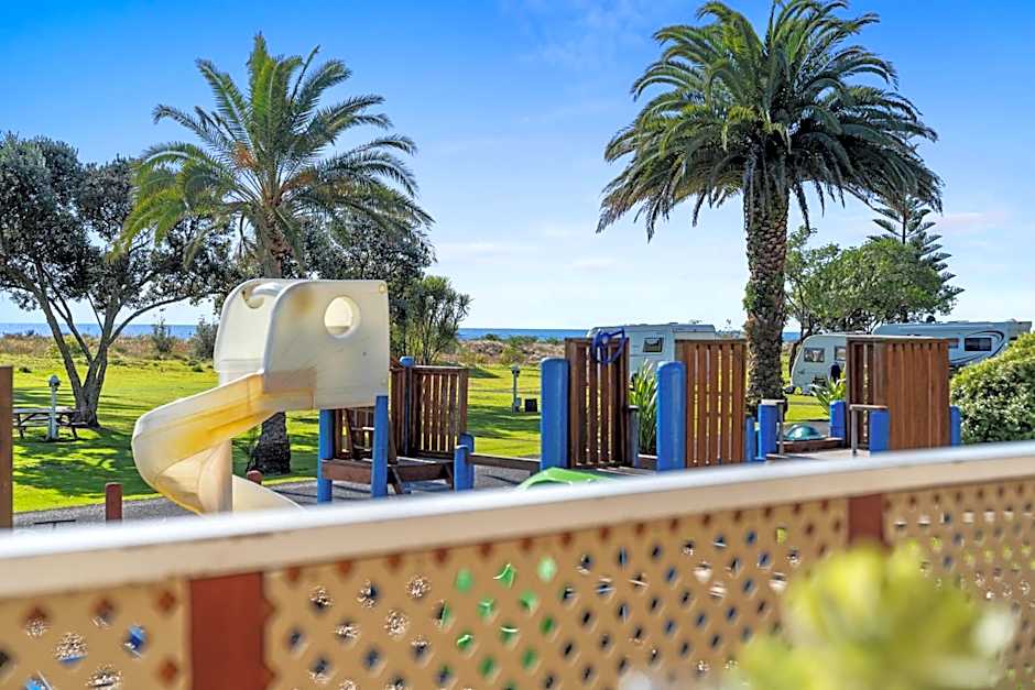 Tasman Holiday Parks - Ohiwa