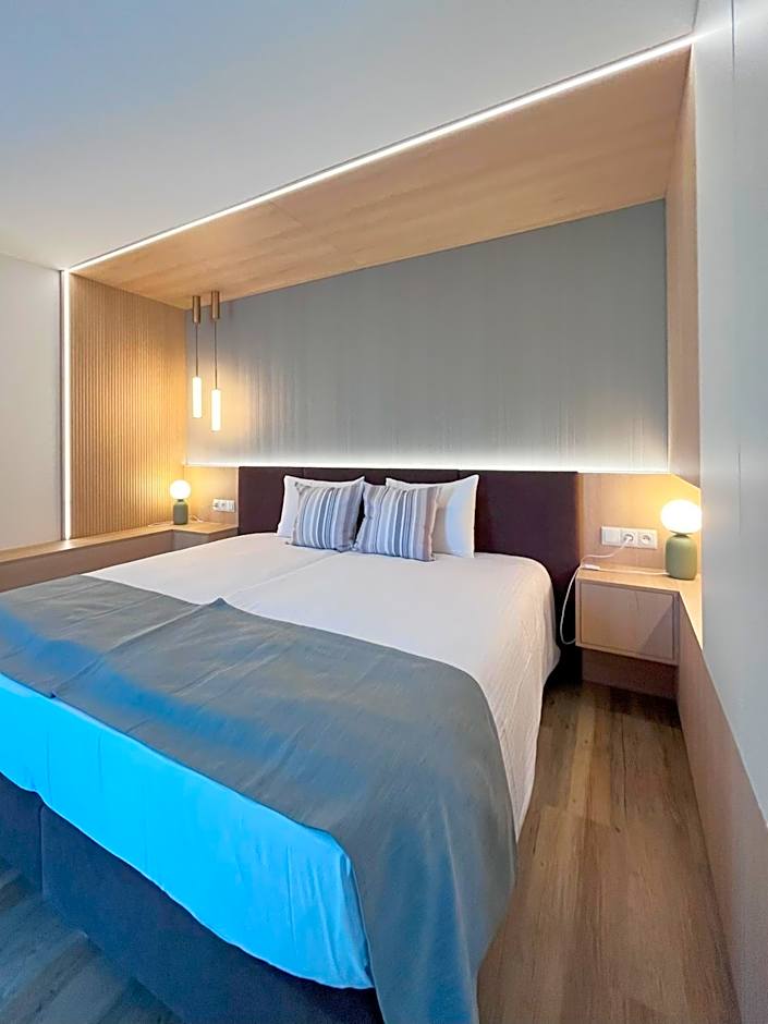 Hotel & Spa Trzy Wyspy