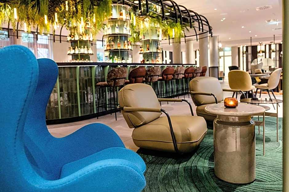 Flemings Hotel Frankfurt-Central