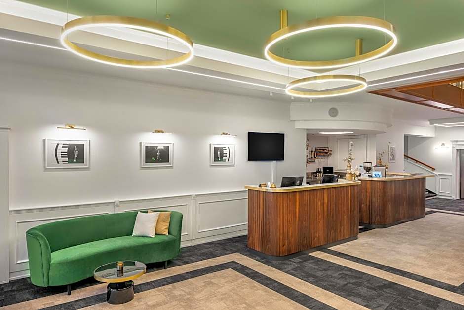 Aranyhomok Hotel Business & Relax