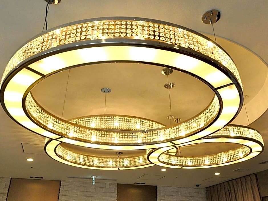 Sotetsu Fresa Inn Shinbashi Hibiyaguchi