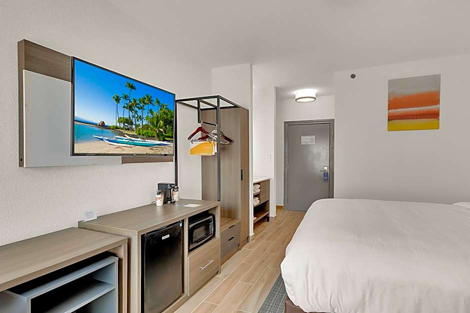Comfort Inn South Padre Island Central