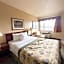 Travelodge by Wyndham Drumheller AB