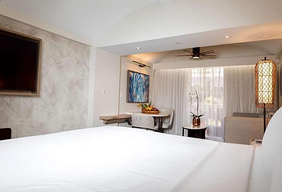 Royal Sonesta San Juan