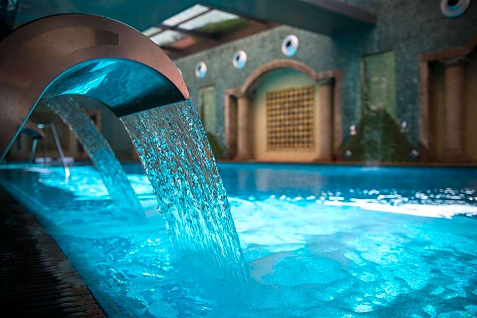 Hotel & Spa Cala del Pi