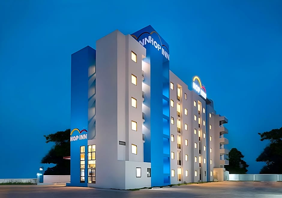 HOP INN Mae Sot Building A
