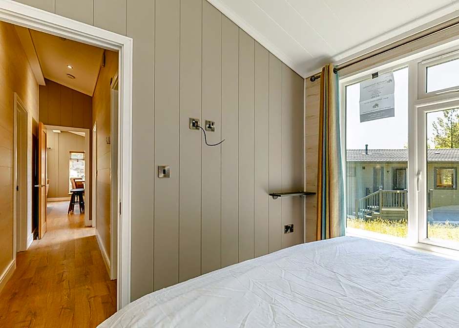 Rivendale Lodge Retreat