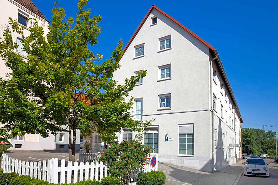 Relax Wellnesshotel Stuttgart