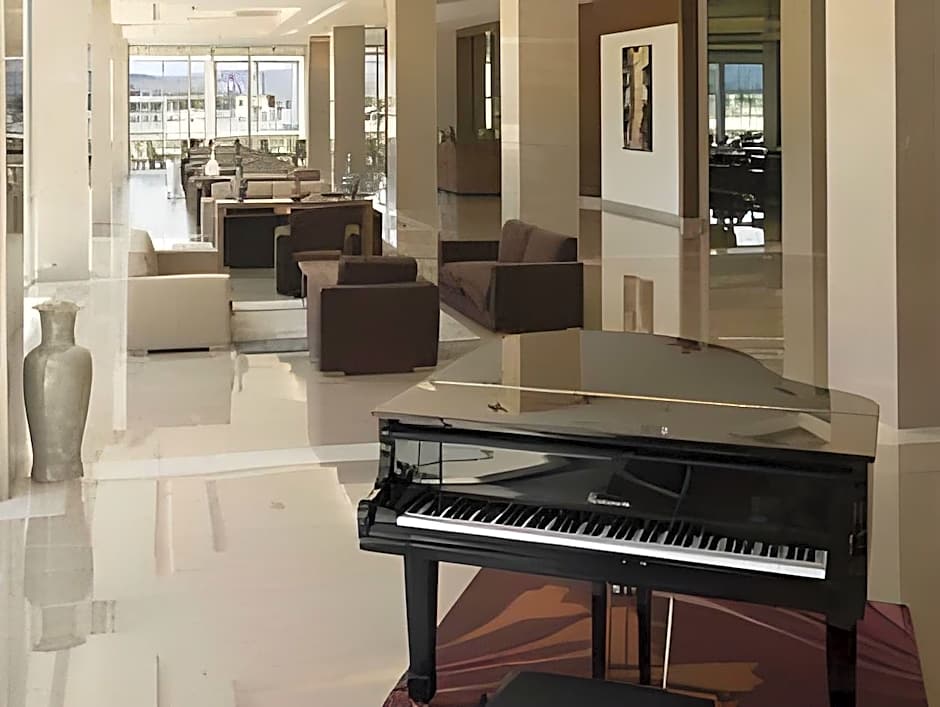 Anemon Afyon Spa Hotel and Convention Center