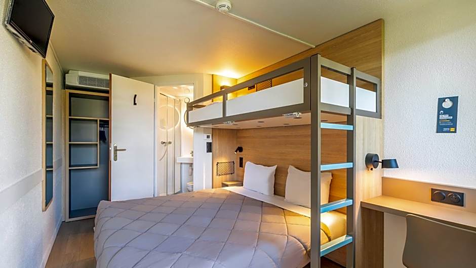 Premiere Classe Biarritz