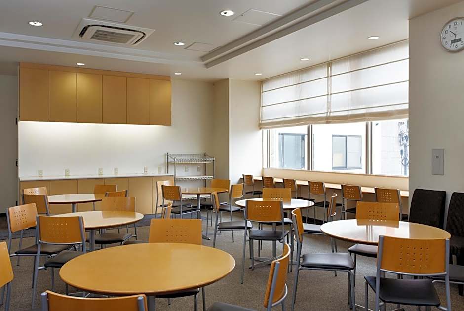 Hotel Frontier Iwaki