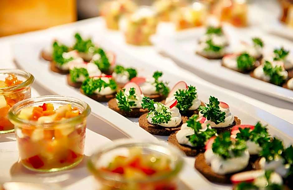 Leonardo Hotel Hannover Airport