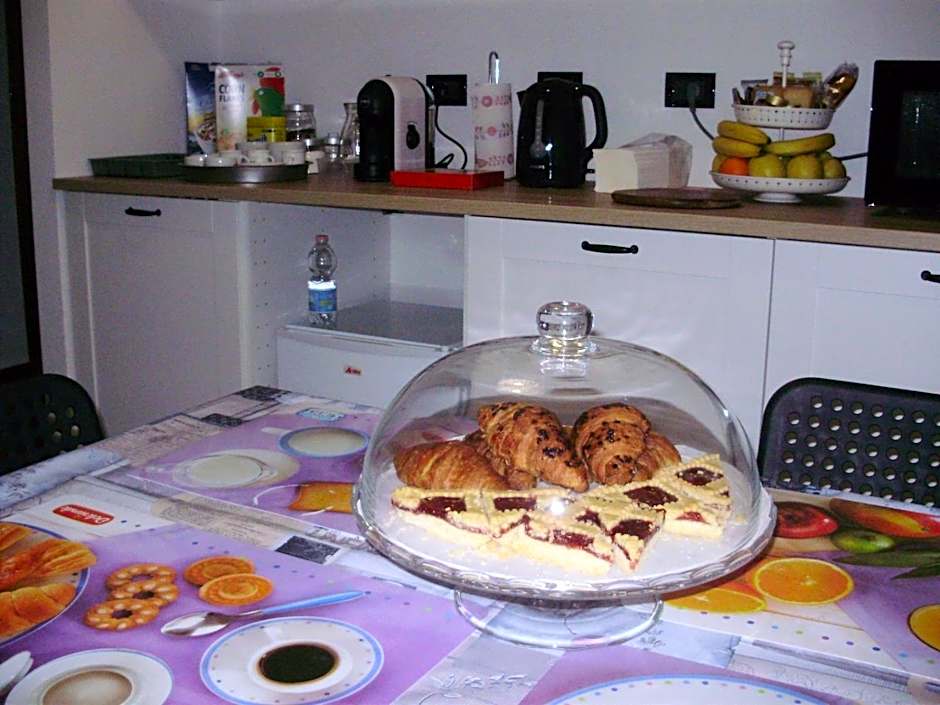 Bed and Breakfast Relax