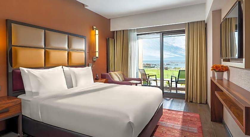 Sile Gonen Hotel