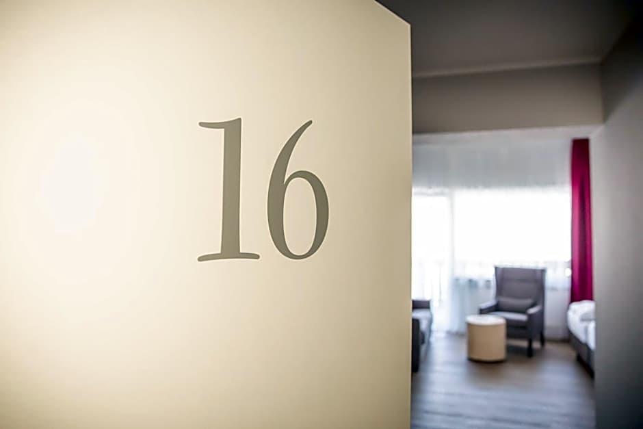 Hotel Spessartstuben