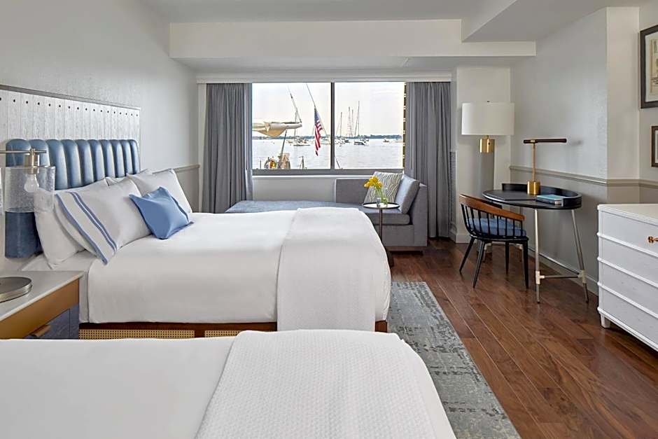 Annapolis Waterfront Hotel, Autograph Collection by Marriott