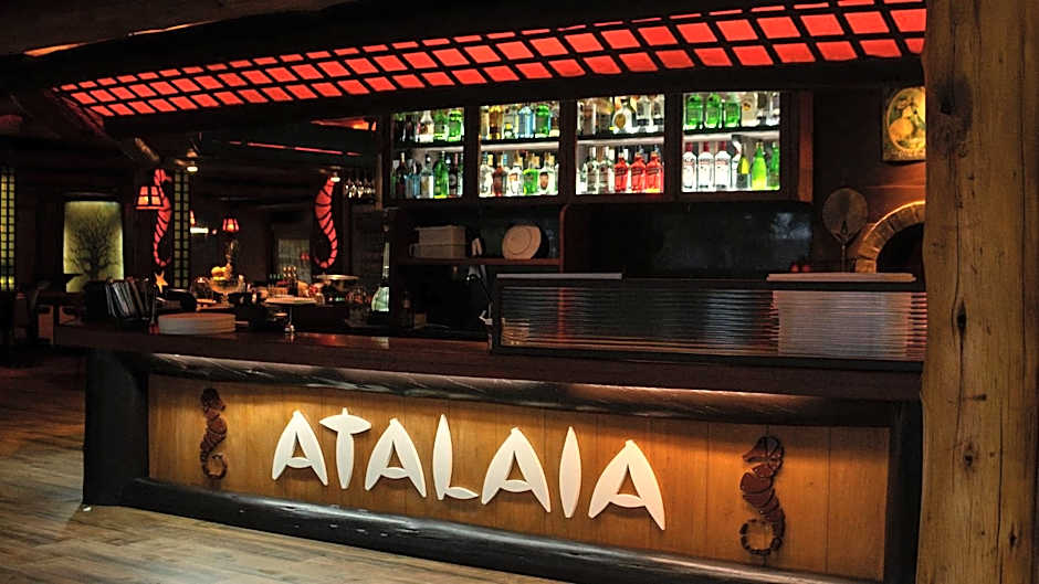 Hotel Atalaia do Mariscal