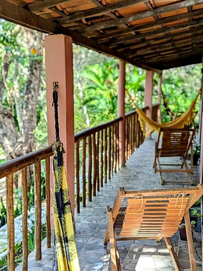 Casa das Irmãs - Só Mulheres - Women Only