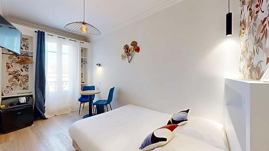 Hotel Solara