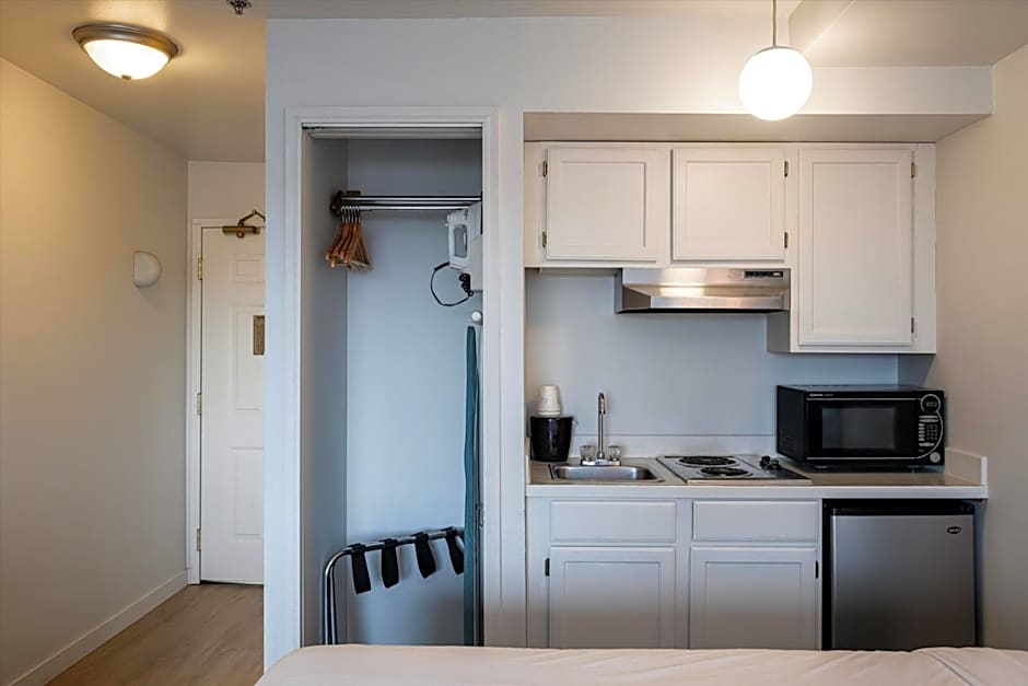 Baymont by Wyndham Bellingham