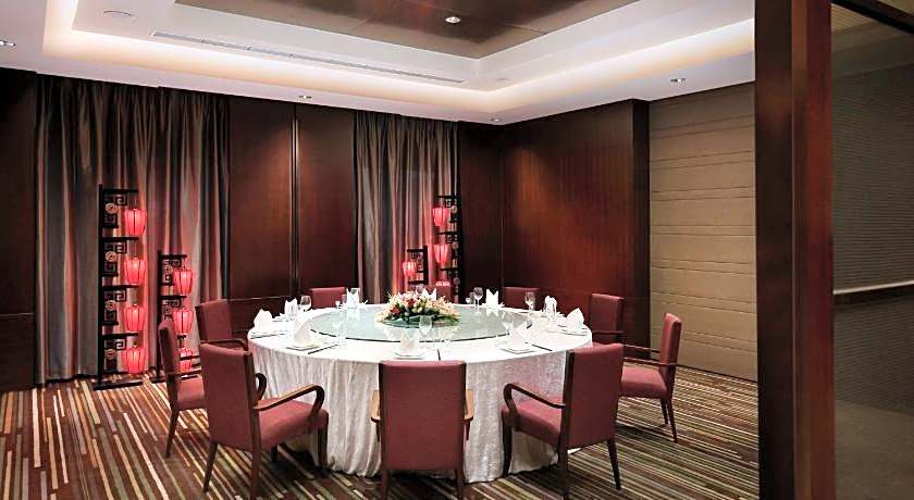 Park Plaza Beijing Wangfujing