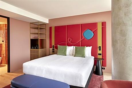 Skyline Room