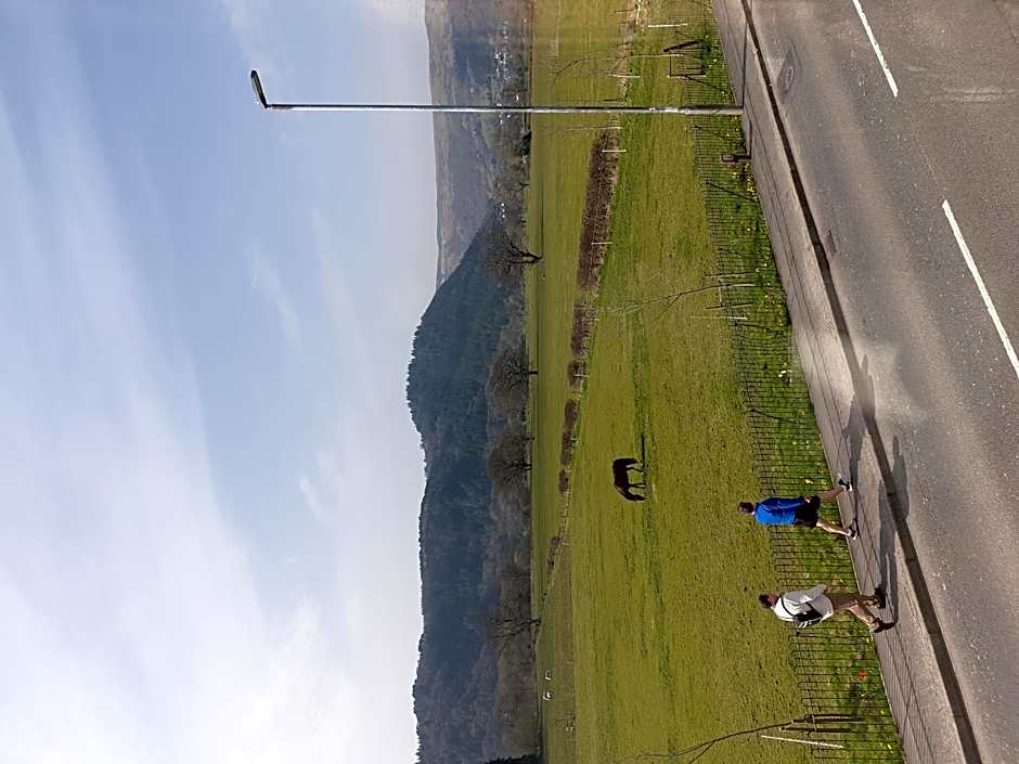 The Meadowsweet Hotel