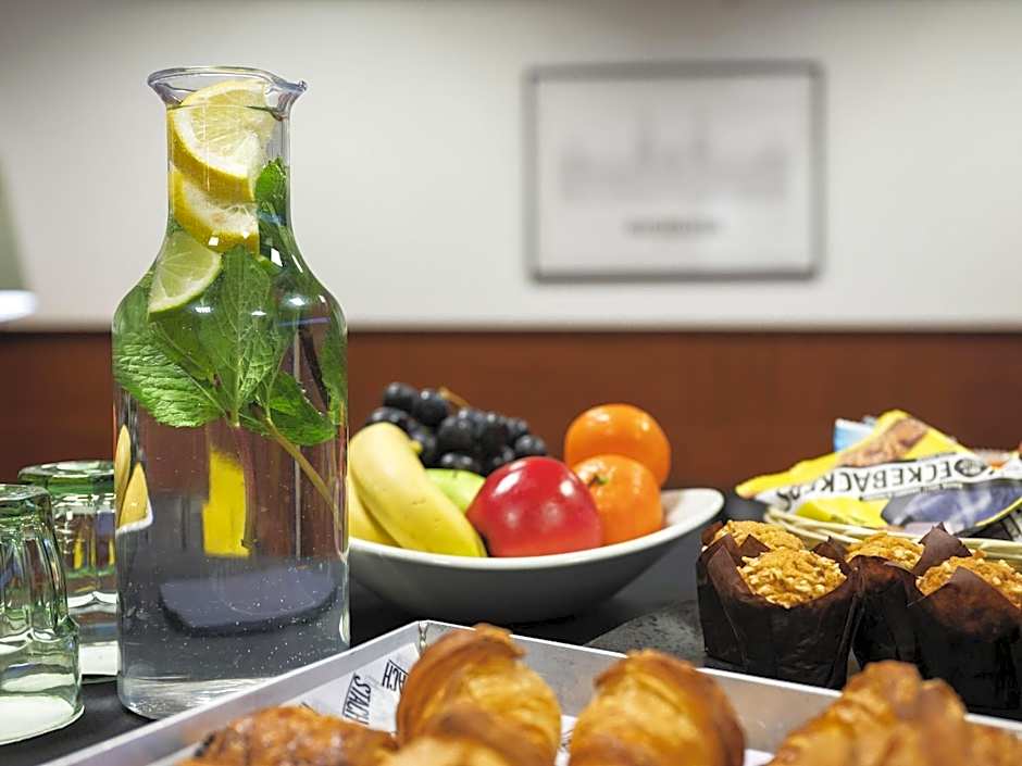 Mercure Amsterdam City