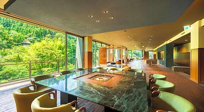 Yukyo no Hibiki Yusai