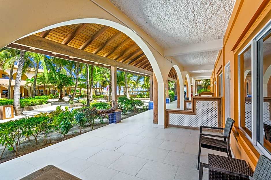 SunBreeze Hotel