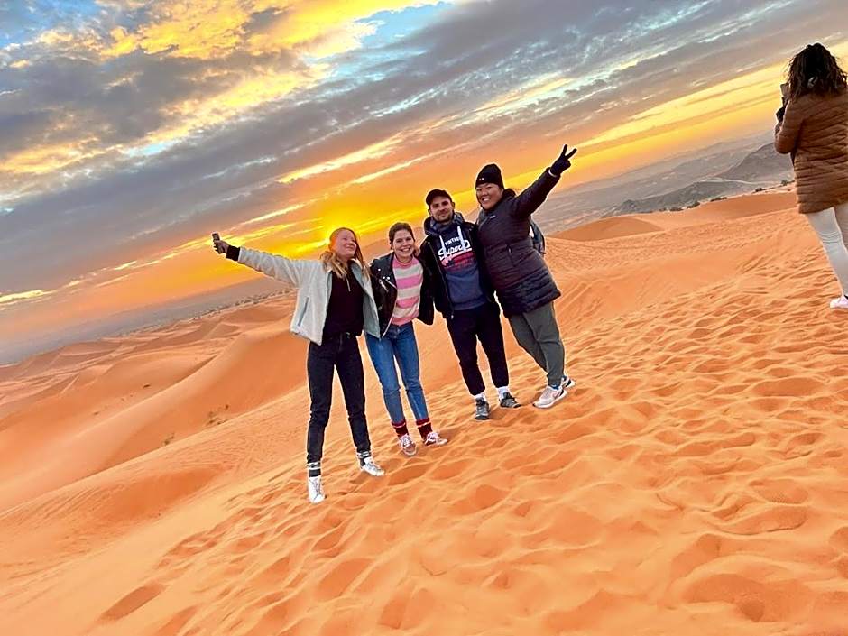 Chegaga Desert Trips