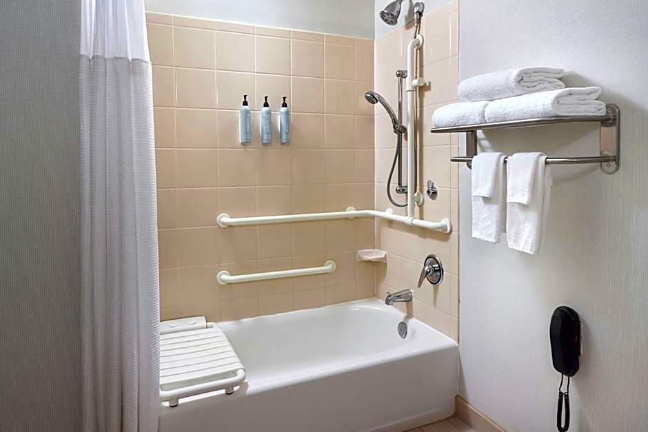 Courtyard by Marriott Birmingham Downtown At Uab