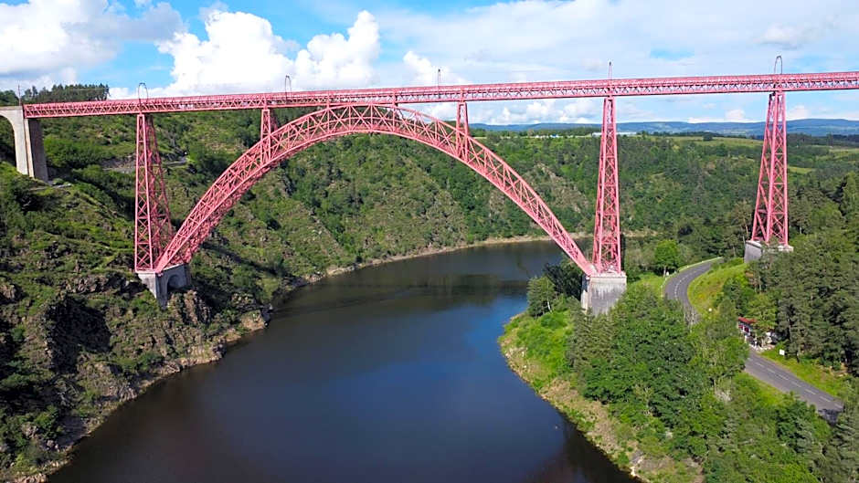 Logis Hôtel Beau Site