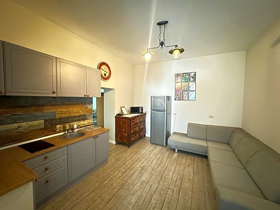 CozyFlat in the central Arad