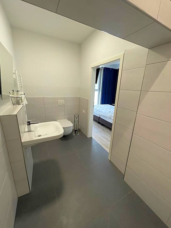 IQ Hotel Hannover