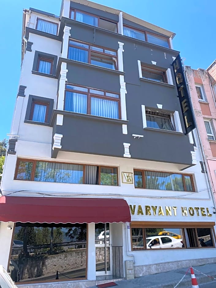 Varyant Hotel