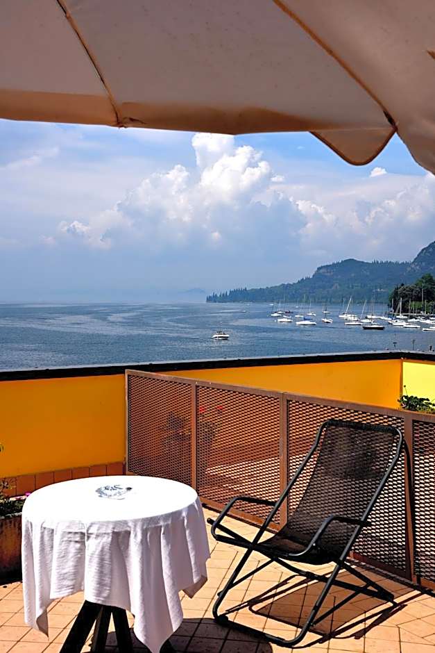 Hotel Ristorante Miralago